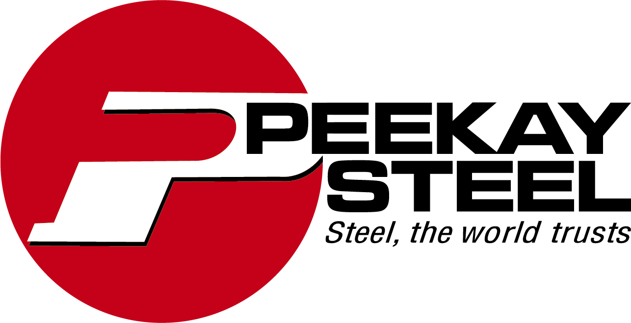 Peekay Steel Logo